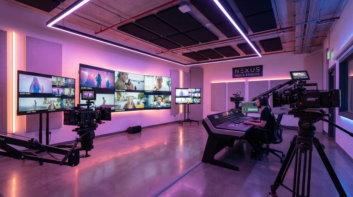 大象传媒影视传媒